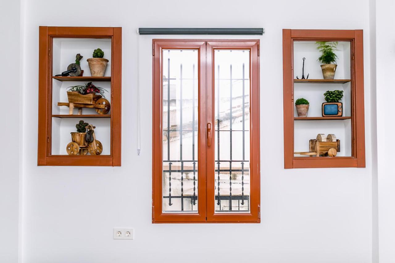 格拉纳达Casa Po住宿加早餐旅馆 外观 照片